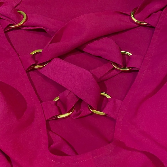 Victoria's Secret Pink Swim Coverup - Picture 1 of 2